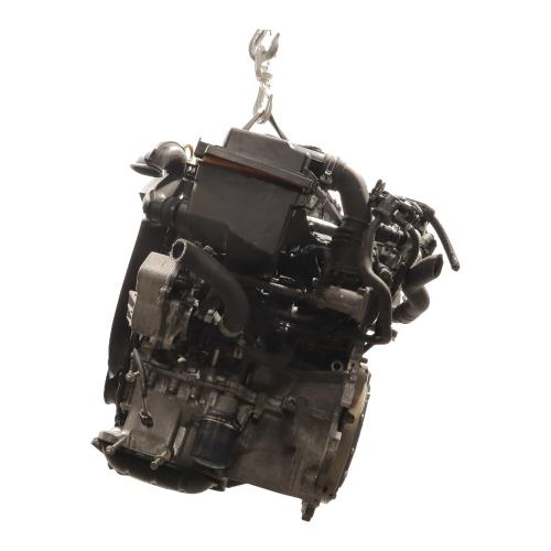 Image Moteur - TOYOTA YARIS 3