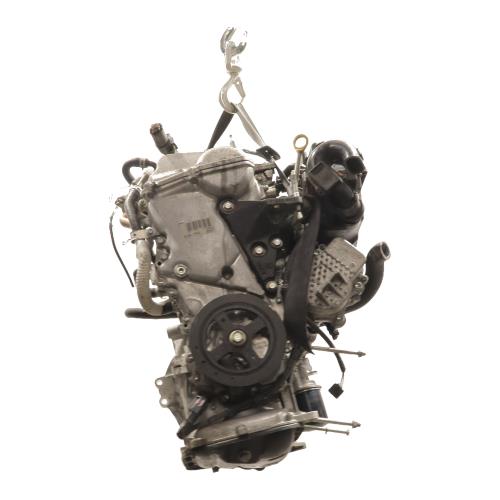 Image Moteur - TOYOTA YARIS 3