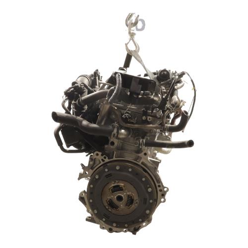 Image Moteur - TOYOTA YARIS 3