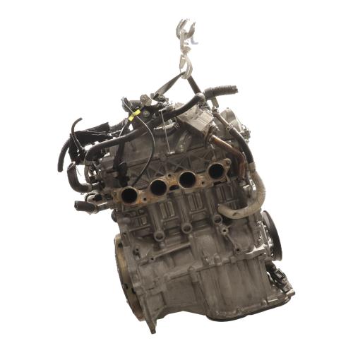 Image Moteur - TOYOTA YARIS 3