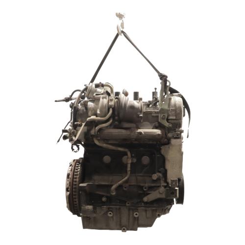 Image Moteur - RENAULT LAGUNA 2