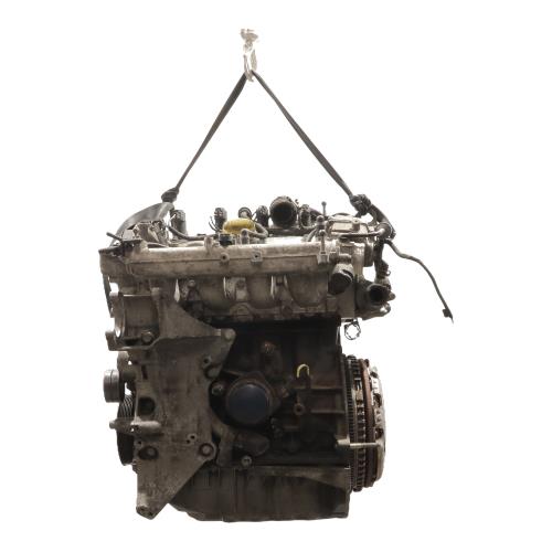 Image Moteur - RENAULT LAGUNA 2