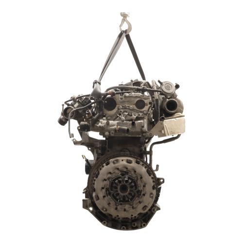 Image Moteur - RENAULT LAGUNA 2