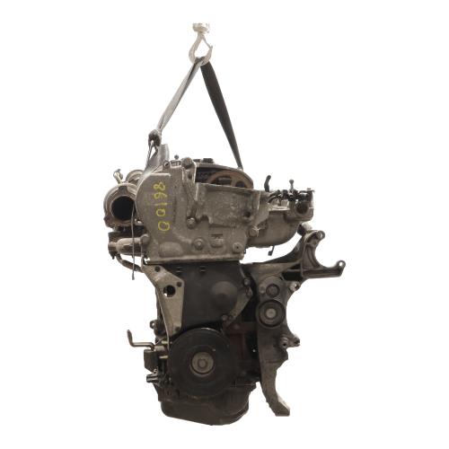 Image Moteur - RENAULT LAGUNA 2