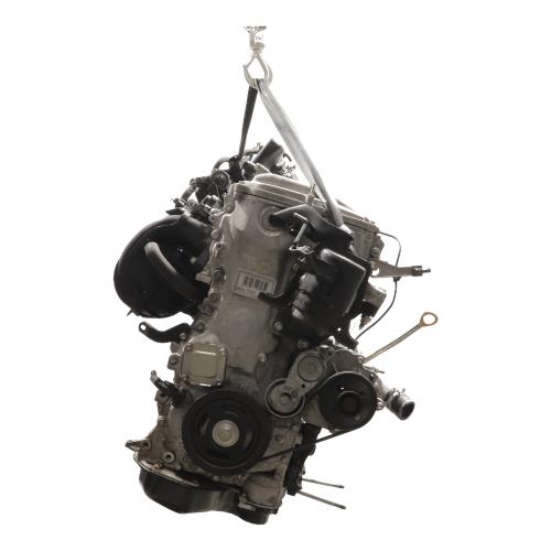 Image Moteur - TOYOTA RAV4 4