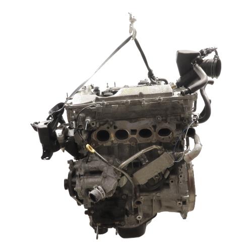 Image Moteur - TOYOTA RAV4 4