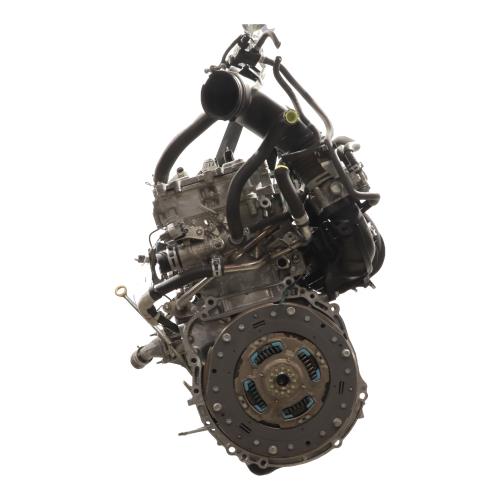 Image Moteur - TOYOTA RAV4 4