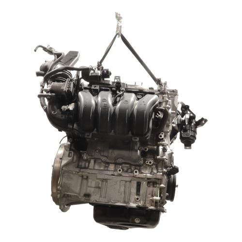 Image Moteur - TOYOTA RAV4 4