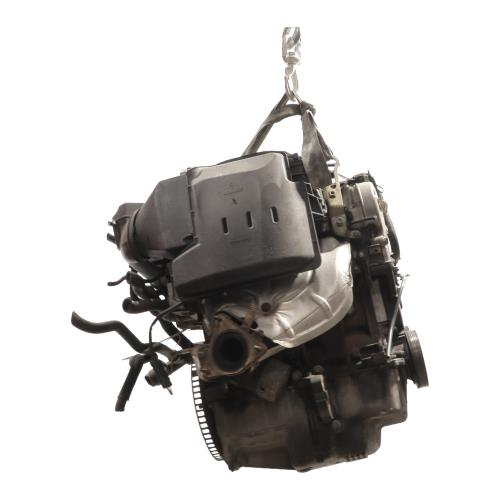 Image Moteur - RENAULT CLIO 2