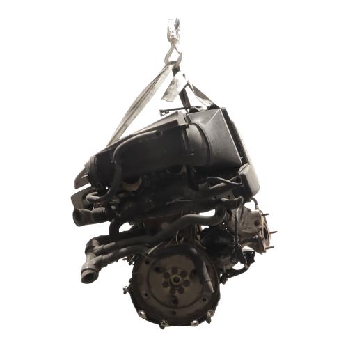 Image Moteur - RENAULT CLIO 2