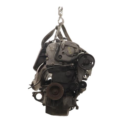 Image Moteur - RENAULT CLIO 2