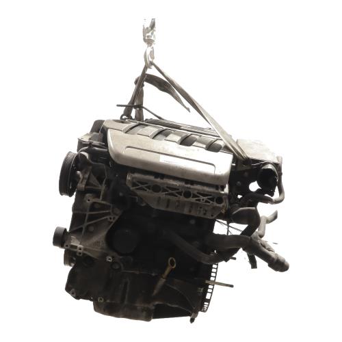 Image Moteur - RENAULT CLIO 2