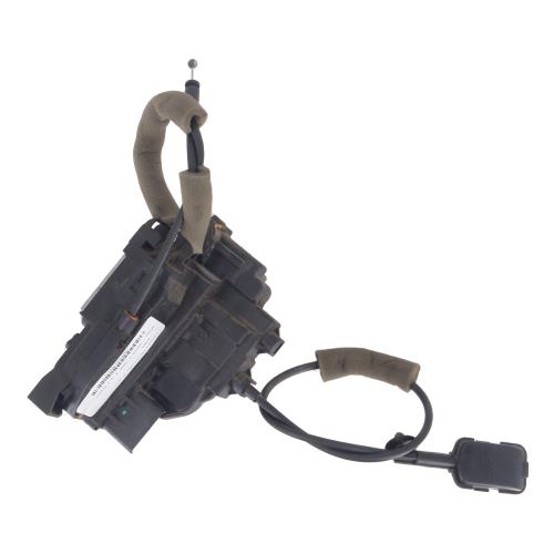 Image Fermeture centralisee avant droit - RENAULT MASTER 3