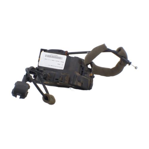 Image Fermeture centralisee avant droit - RENAULT MASTER 3