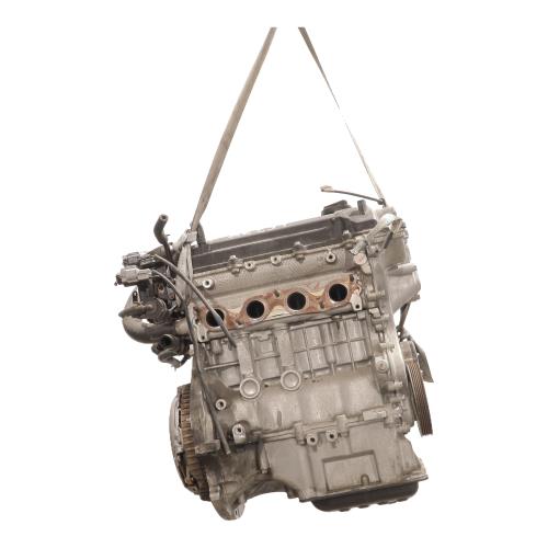 Image Moteur - HYUNDAI I 20 1