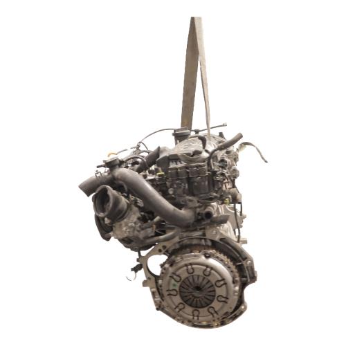 Image Moteur - HYUNDAI I 20 1