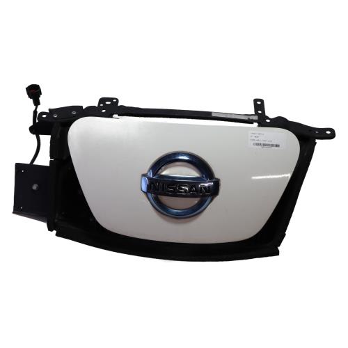Image Trappe d'essence - NISSAN LEAF 1