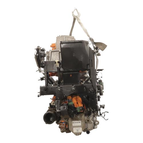 Image Moteur - RENAULT KANGOO 2