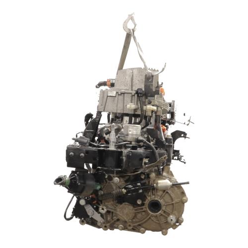 Image Moteur - RENAULT KANGOO 2