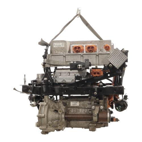 Image Moteur - RENAULT KANGOO 2