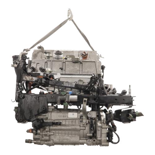 Image Moteur - RENAULT KANGOO 2