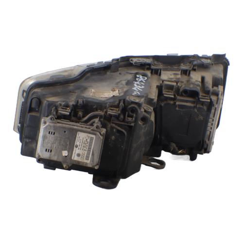 Image Optique avant principal gauche (feux)(phare) - AUDI A8 2