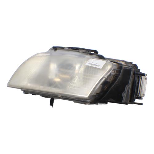 Image Optique avant principal gauche (feux)(phare) - AUDI A8 2