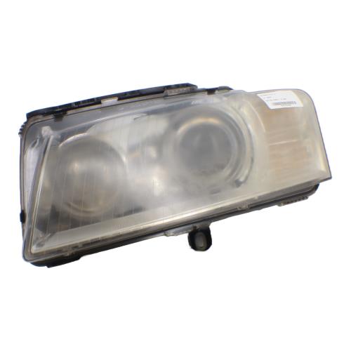 Image Optique avant principal gauche (feux)(phare) - AUDI A8 2