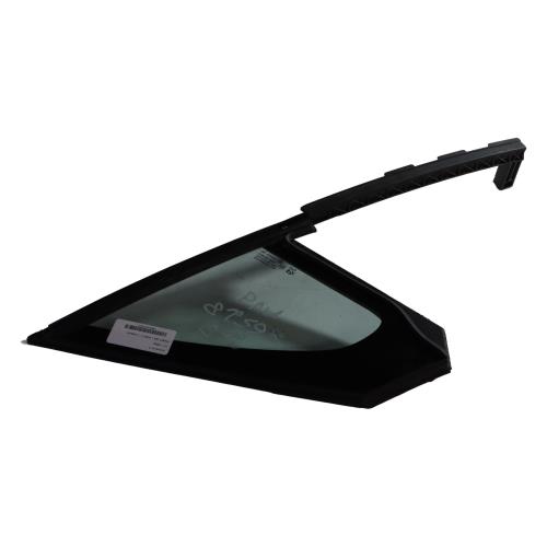 Image Custode avant gauche (porte) - PEUGEOT 208 1