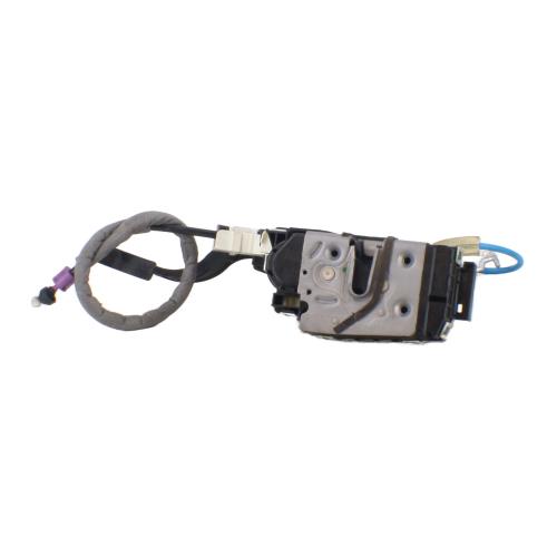 Image Fermeture centralisee avant droit - MERCEDES CLASSE B 246