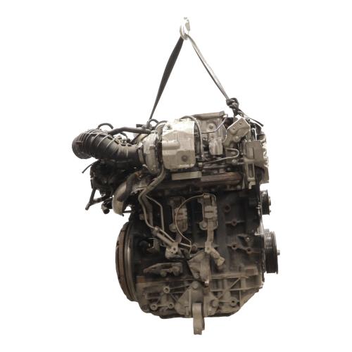 Image Moteur - RENAULT LAGUNA 3