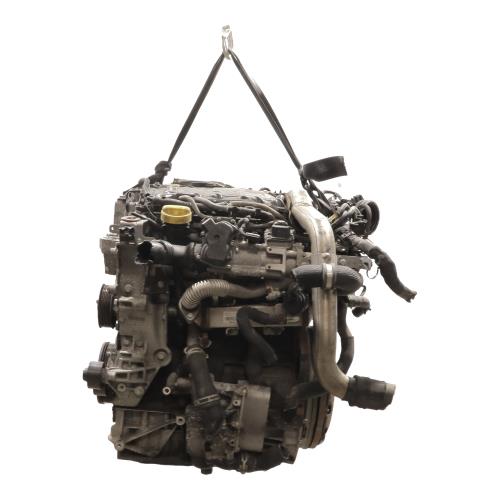 Image Moteur - RENAULT LAGUNA 3