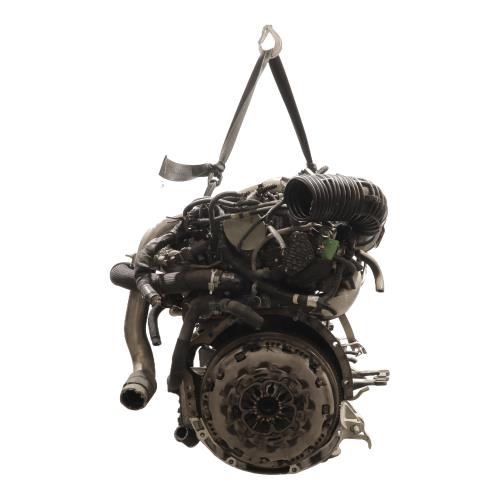 Image Moteur - RENAULT LAGUNA 3