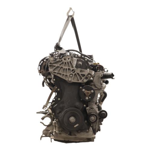 Image Moteur - RENAULT LAGUNA 3