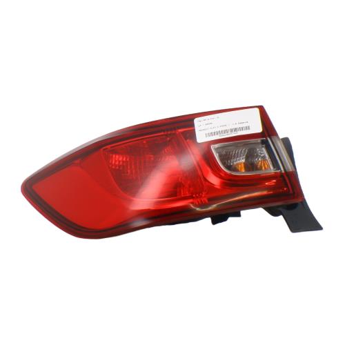 Image Feu arriere principal gauche (feux) - RENAULT CLIO 4