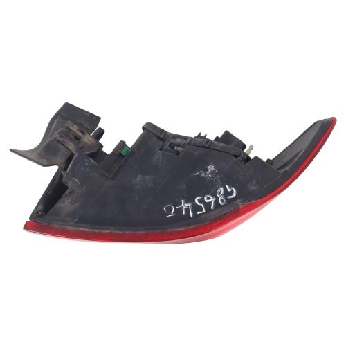 Image Feu arriere principal gauche (feux) - RENAULT CLIO 4