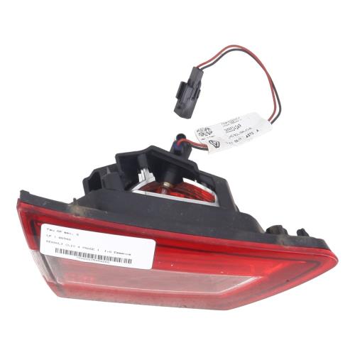 Image Feu arriere secondaire gauche (feux) - RENAULT CLIO 4