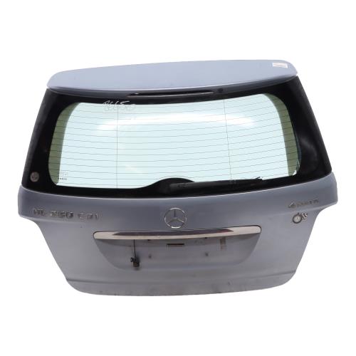 Image Malle/Hayon arriere - MERCEDES CLASSE M 164