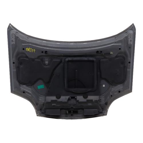 Image Capot - NISSAN X-TRAIL 1