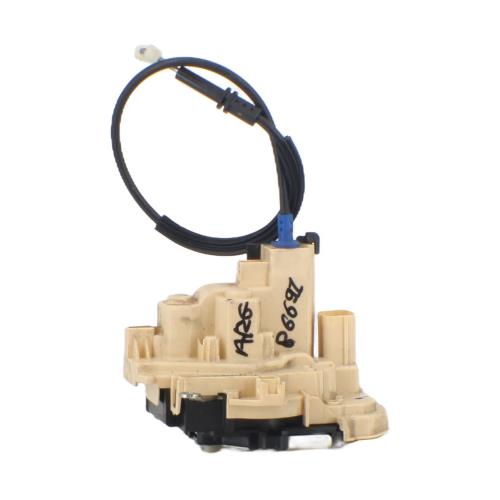 Image Fermeture centralisee arriere gauche - FIAT PANDA 3