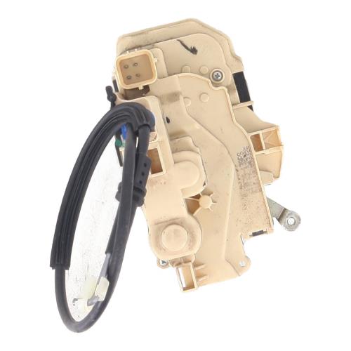 Image Fermeture centralisee arriere gauche - FIAT PANDA 3