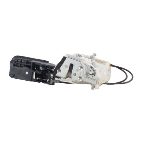Image Fermeture centralisee arriere droit - SUZUKI SPLASH