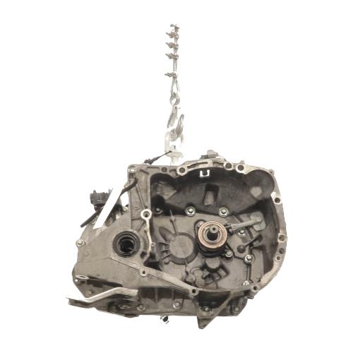 Image Boite de vitesses - RENAULT CLIO 3