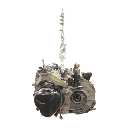Image Boite de vitesses - RENAULT CLIO 3