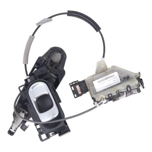 Image Fermeture centralisee arriere droit - CITROEN C3 3