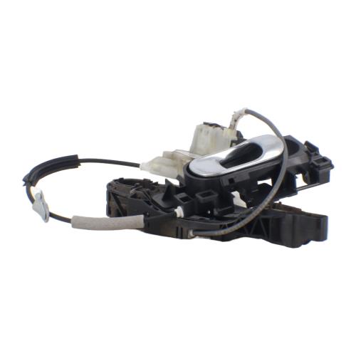 Image Fermeture centralisee arriere droit - CITROEN C3 3