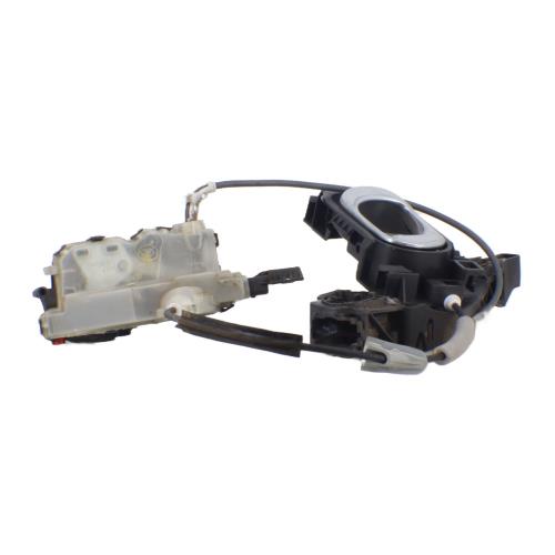 Image Fermeture centralisee arriere droit - CITROEN C3 3