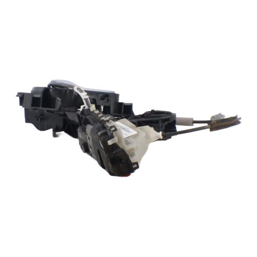 Image Fermeture centralisee arriere droit - CITROEN C3 3
