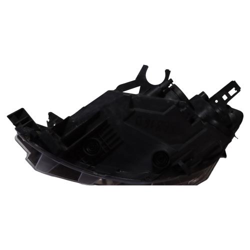 Image Optique avant principal droit (feux)(phare) - CITROEN BERLINGO 2