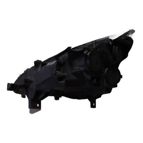 Image Optique avant principal droit (feux)(phare) - CITROEN BERLINGO 2